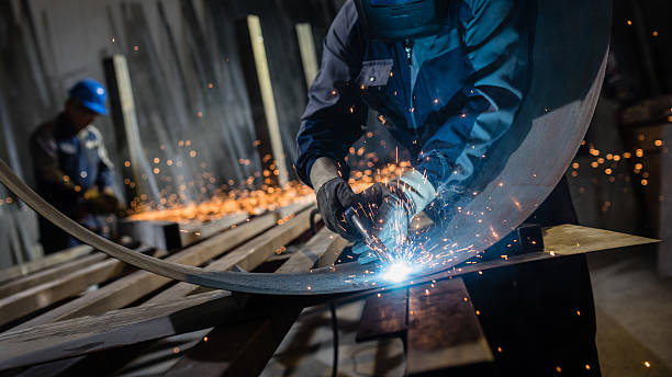 Best Food and Beverage Processing Equipment Welding in Bayport, NY